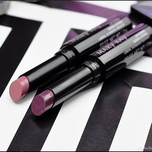 Mary Kay Lip Suede Set